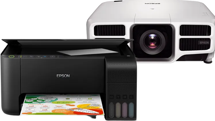 Сервисный центр Epson в Краснодаре